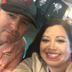 Meet your Posher, Irene